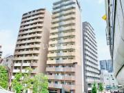 地下鉄海岸線みなと元町駅まで徒歩4分
