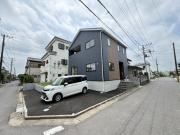 杉戸町下高野戸建
