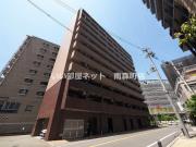ＪＲ大阪環状線福島駅まで徒歩7分