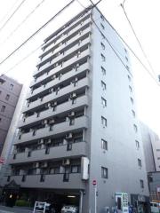 ヴェルステージ日本橋人形町