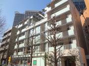 パークフラッツ新宿イーストサイド