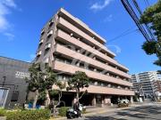 東京メトロ千代田線北綾瀬駅まで徒歩26分