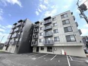 the residence 南平岸 