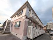 フレグランス畠山壱番館