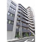 クオリタス本所吾妻橋