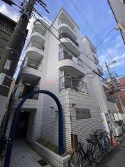 桜ノ宮マンション