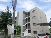 ＪＲ南武線津田山駅まで徒歩4分