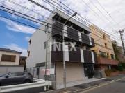 相鉄本線平沼橋駅まで徒歩4分