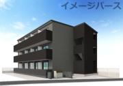 （仮）キャメル柏の葉キャンパス8
