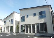 Common網川原 A棟