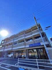 南海本線高石駅まで徒歩13分