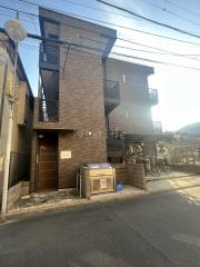 レオネクストパークサイド伊勢町