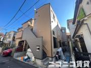 ＪＲ埼京線板橋駅まで徒歩6分