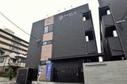 ＪＲ芸備線戸坂駅まで徒歩3分