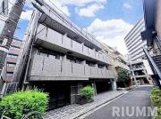 東京メトロ千代田線代々木公園駅まで徒歩10分