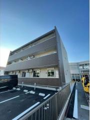 名鉄名古屋本線二ツ杁駅まで徒歩4分