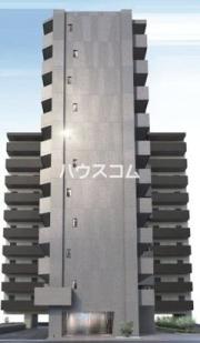 クレヴィスタ横浜関内II
