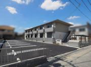 ＪＲ加古川線新西脇駅まで徒歩16分