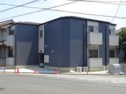 ＪＲ川越線的場駅まで徒歩4分