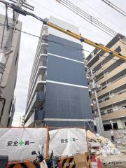 プレリス北巽駅前ラバルス