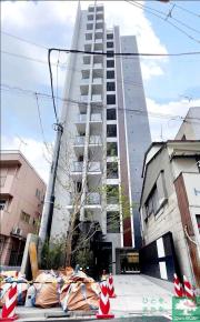 都営浅草線戸越駅まで徒歩7分
