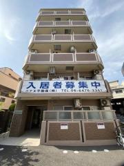 近鉄難波・奈良線河内小阪駅まで徒歩10分