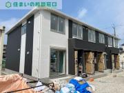 ＪＲ東海道本線岡崎駅までバス約7分 徒歩14分