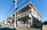 京王井の頭線富士見ヶ丘駅まで徒歩10分