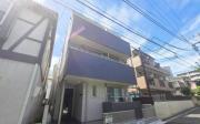 ＪＲ山手線田端駅まで徒歩4分