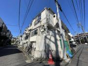 東急世田谷線若林駅まで徒歩6分