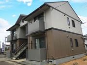 グランシャリオ C