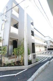 東急田園都市線南町田グランベリーパーク駅まで徒歩13分