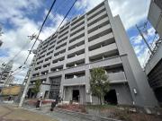地下鉄中央線弁天町駅まで徒歩6分