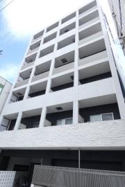地下鉄千日前線今里駅まで徒歩9分