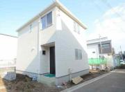 野川戸建A棟