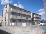 CASA TERRE B棟