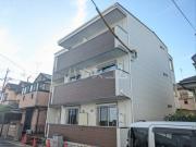 ジーメゾン大宮吉野町