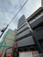 エルプエンテ緑橋