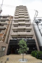 地下鉄谷町線谷町六丁目駅まで徒歩4分