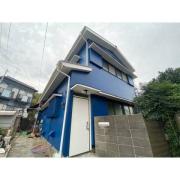 追浜町2丁目テラスハウス