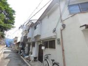 酒井住宅