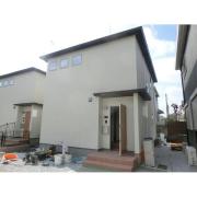 柏市十余二戸建B棟