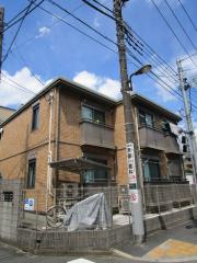 都営大江戸線新江古田駅まで徒歩6分