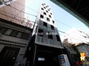 ＪＲ大阪環状線天満駅まで徒歩3分
