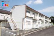 アネックス石川B棟