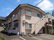 メゾン富沢