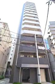 フォレシティ神田須田町