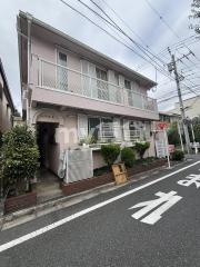 ハウスK