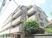 東京メトロ千代田線町屋駅まで徒歩4分