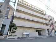 エクセル緑町